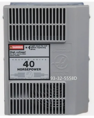изображение товара Блок вектор драйв HAAS Vector Drive 20 HP / 93-32-5559