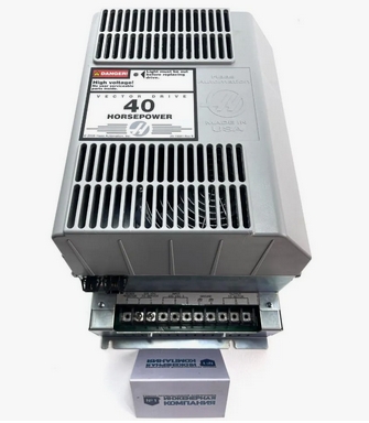 изображение товара Блок вектор драйв HAAS Vector Drive 20 HP / 93-32-5559