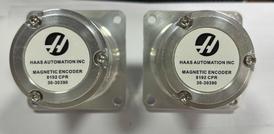 изображение товара HAAS Automation INC Magnetic Encoder 8192 CPR 30-30390