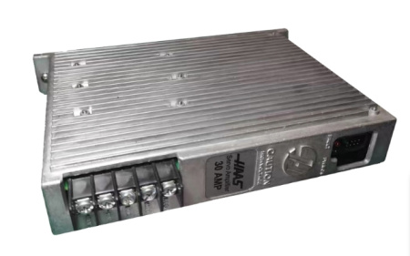 детальное изображение товара Сервоуселитель для станков с ЧПУ HAAS Servo Amplifier 30A/45A/60A