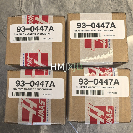 детальное изображение товара HAAS Automation INC Magnetic Encoder 8192 CPR 30-30390