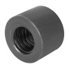 детальное изображение товара Гайка стальная трапецеидальная цилиндрическая KSM 36Х6