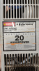 детальное изображение товара Блок вектор драйв HAAS Vector Drive 20 HP / 93-32-5559