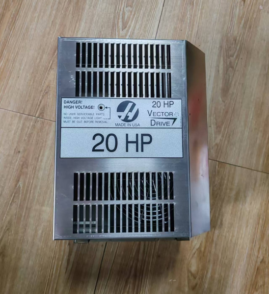 Блок вектор драйв HAAS Vector Drive 20 HP / 93-32-5559