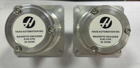 детальное изображение товара HAAS Automation INC Magnetic Encoder 8192 CPR 30-30390
